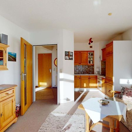 Idyllisch! Appartement Mit Bergblick Im Zentrum Von Weidach Leutasch Extérieur photo
