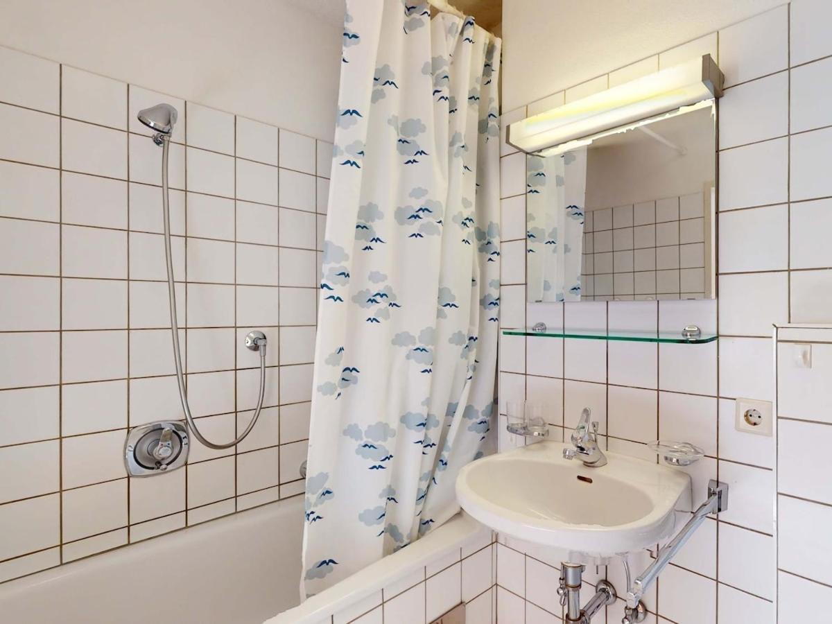 Idyllisch! Appartement Mit Bergblick Im Zentrum Von Weidach Leutasch Extérieur photo