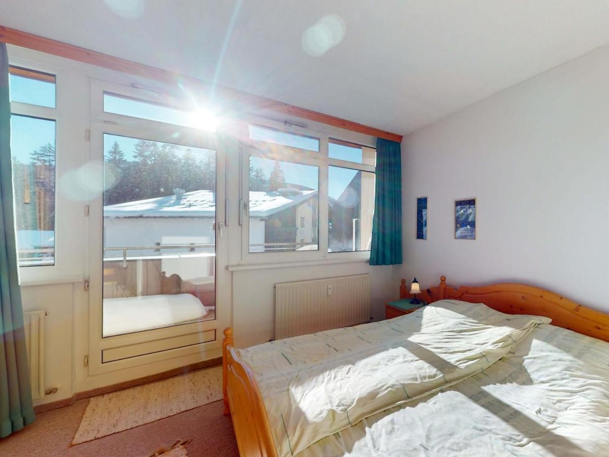 Idyllisch! Appartement Mit Bergblick Im Zentrum Von Weidach Leutasch Extérieur photo