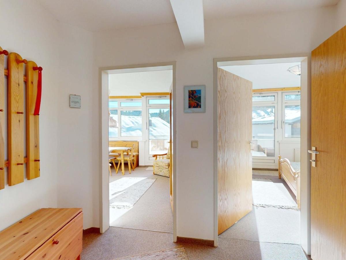 Idyllisch! Appartement Mit Bergblick Im Zentrum Von Weidach Leutasch Extérieur photo