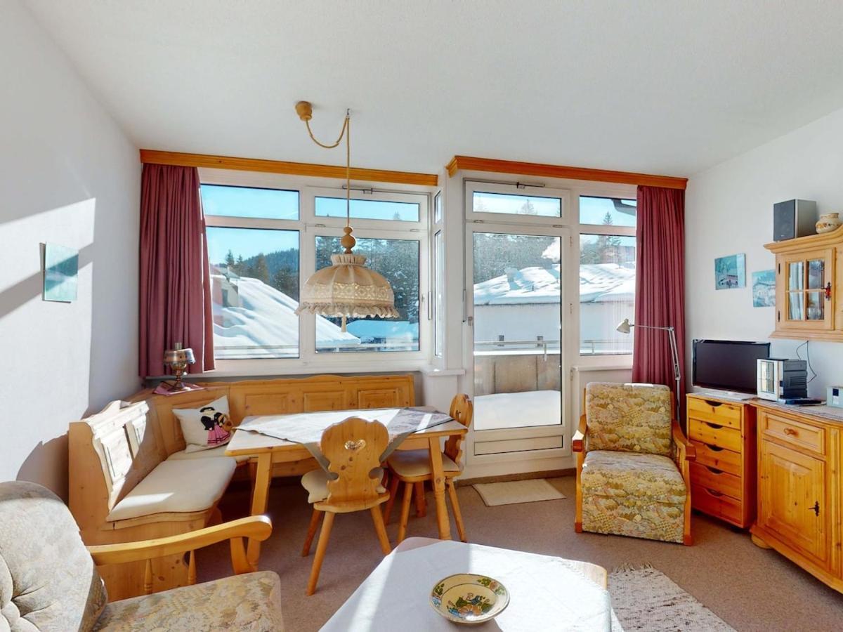 Idyllisch! Appartement Mit Bergblick Im Zentrum Von Weidach Leutasch Extérieur photo