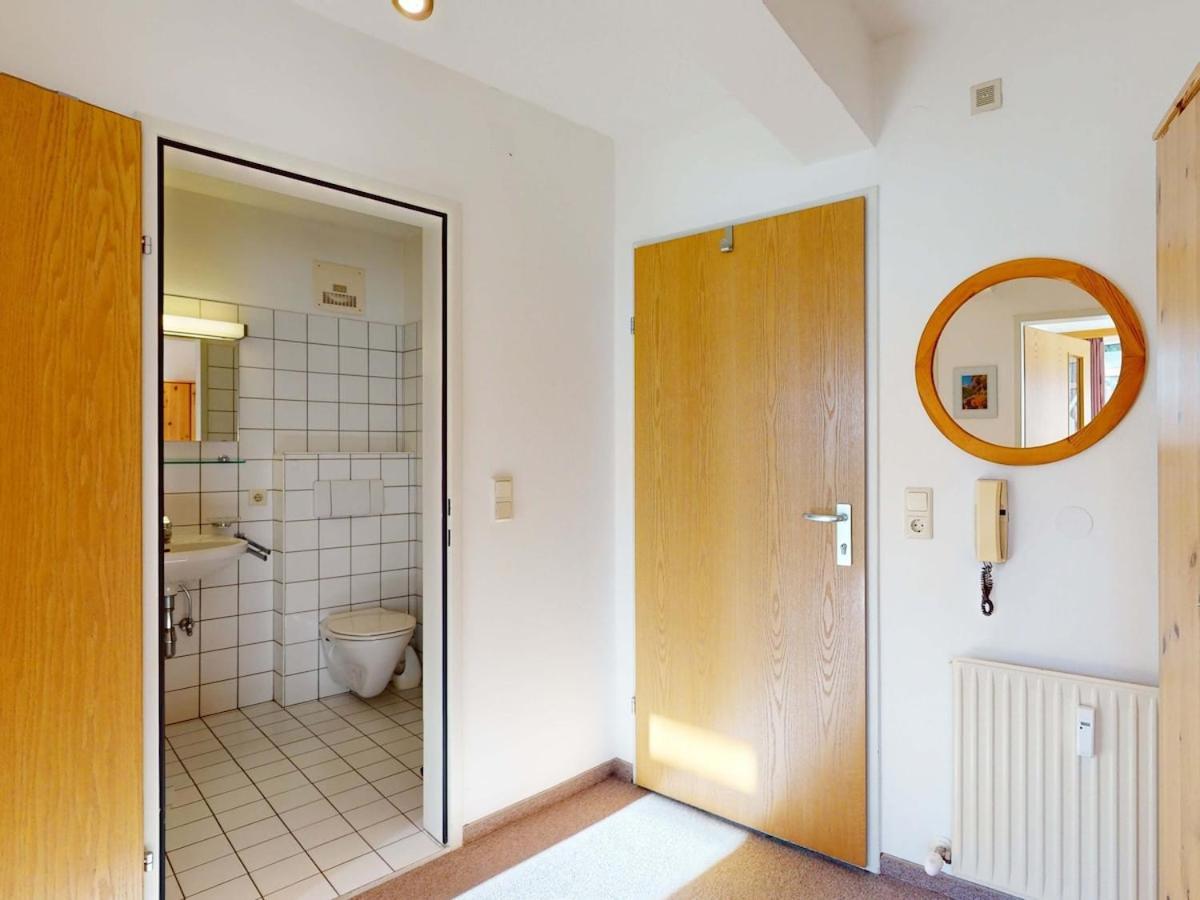 Idyllisch! Appartement Mit Bergblick Im Zentrum Von Weidach Leutasch Extérieur photo