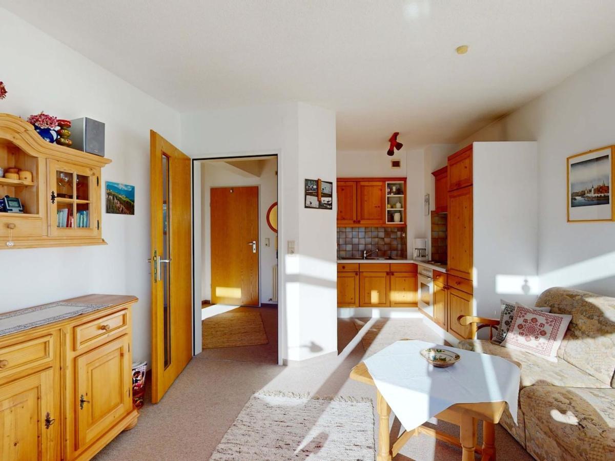 Idyllisch! Appartement Mit Bergblick Im Zentrum Von Weidach Leutasch Extérieur photo