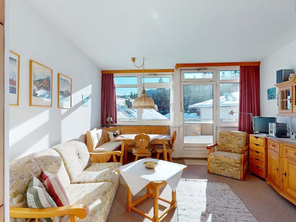 Idyllisch! Appartement Mit Bergblick Im Zentrum Von Weidach Leutasch Extérieur photo